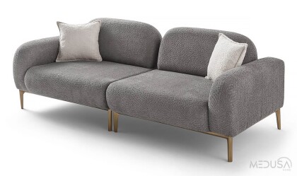 Medusa Home Mobilya - Cupra Koltuk Takımı