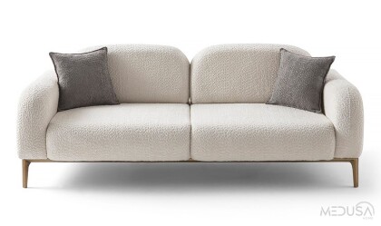 Medusa Home Mobilya - Cupra Koltuk Takımı