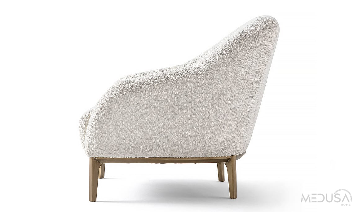 Medusa Home Mobilya - Cupra Koltuk Takımı