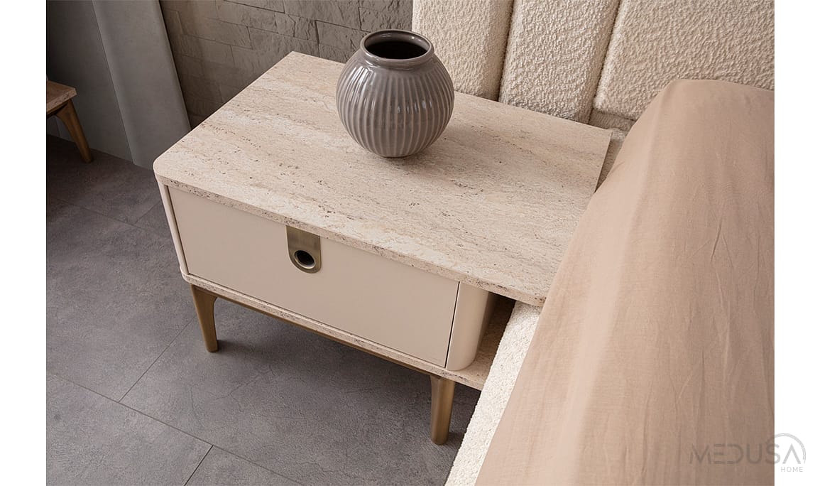 Medusa Home Mobilya - Cupra Komodin
