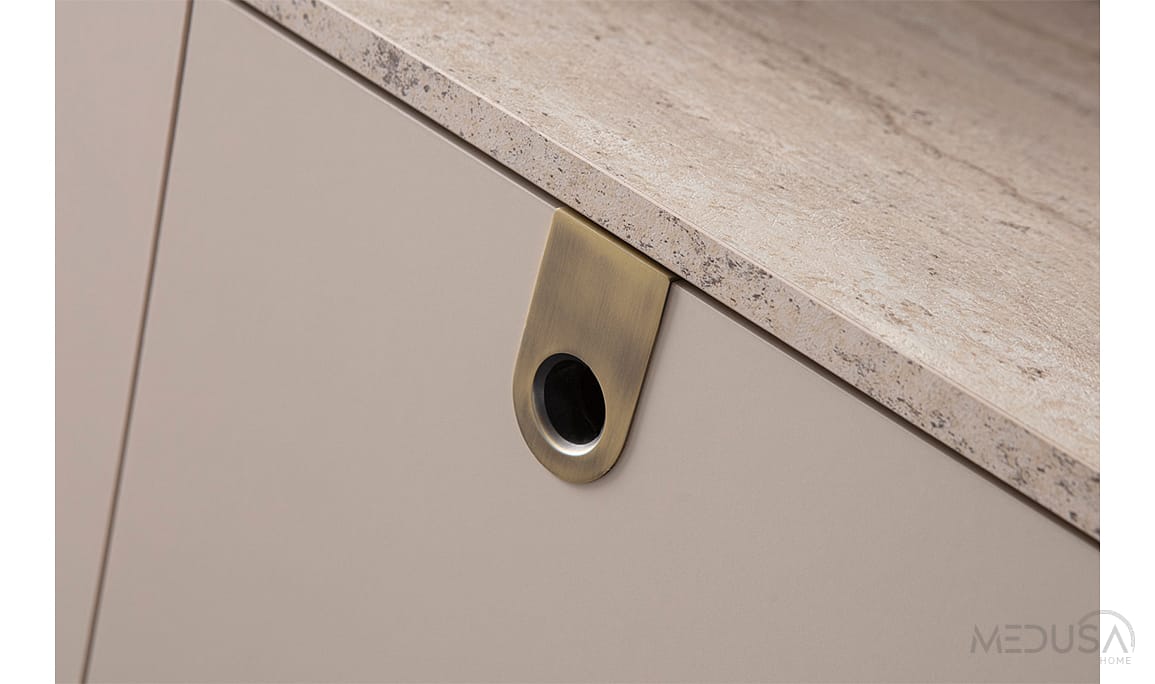 Medusa Home Mobilya - Cupra Konsol