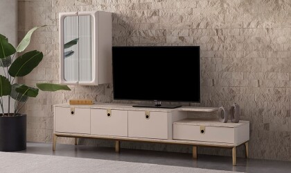 Medusa Home Mobilya - Cupra Tv Ünitesi