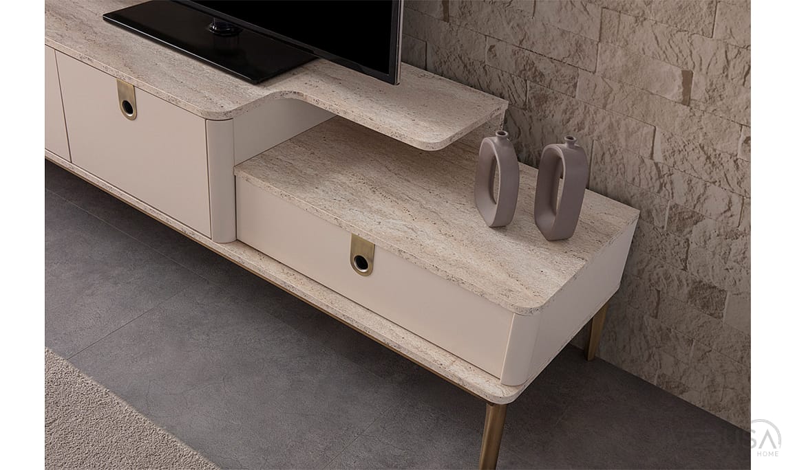 Medusa Home Mobilya - Cupra Tv Ünitesi