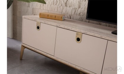 Medusa Home Mobilya - Cupra Tv Ünitesi
