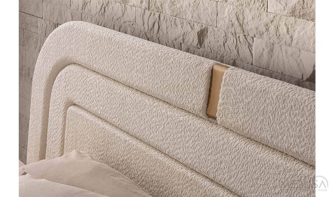Medusa Home Mobilya - Cupra Yatak Odası