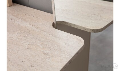 Medusa Home Mobilya - Cupra Yatak Odası