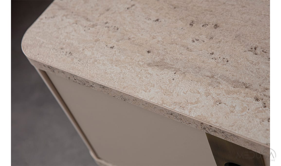 Medusa Home Mobilya - Cupra Yatak Odası