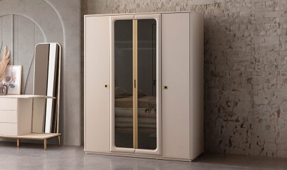 Medusa Home Mobilya - Cupra Yatak Odası