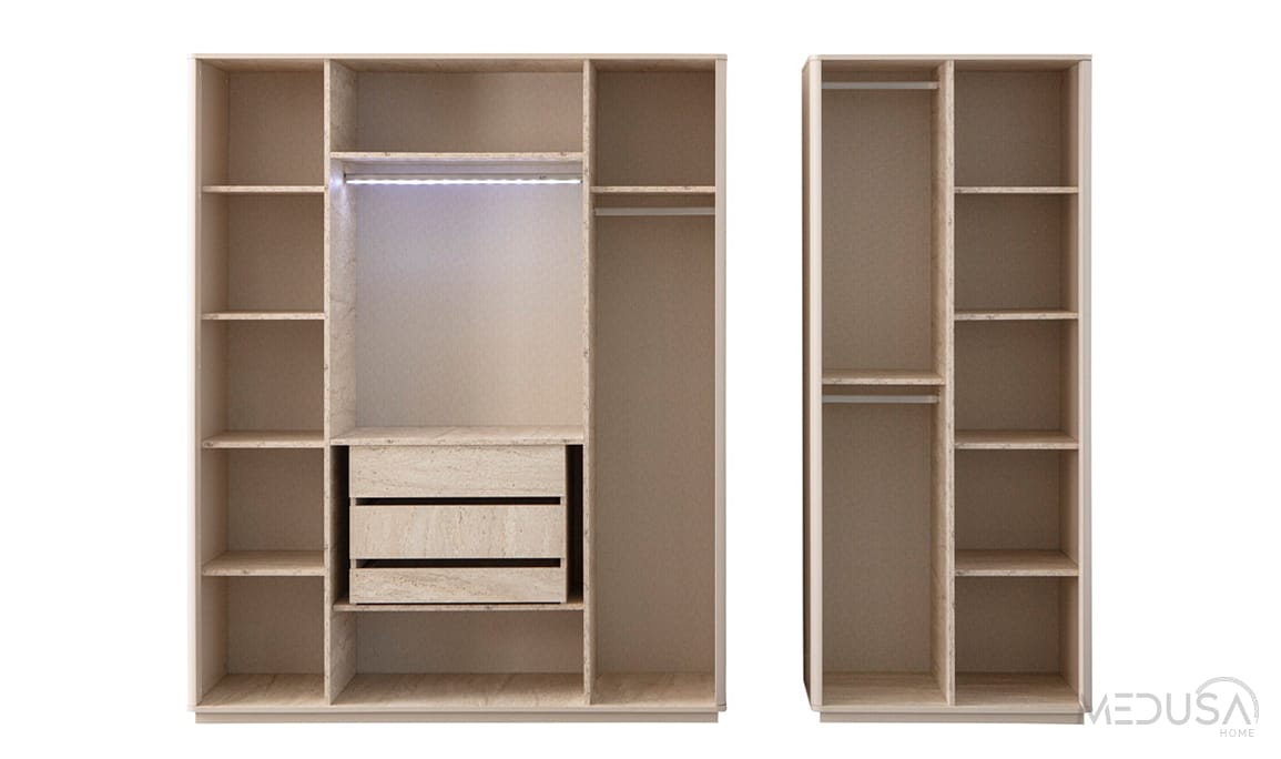 Medusa Home Mobilya - Cupra Yatak Odası