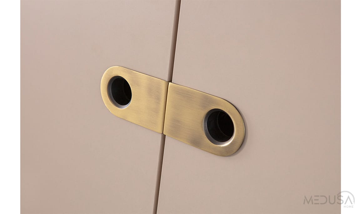 Medusa Home Mobilya - Cupra Yatak Odası