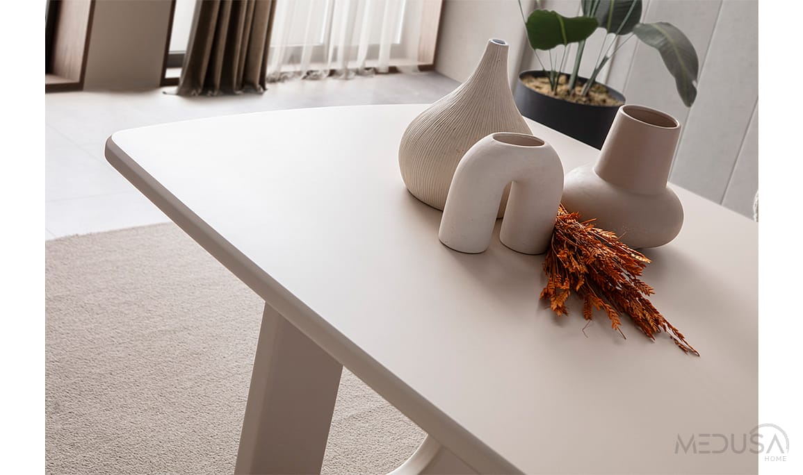 Medusa Home Mobilya - Cupra Yemek Odası