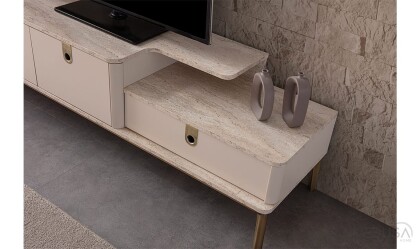 Medusa Home Mobilya - Cupra Yemek Odası