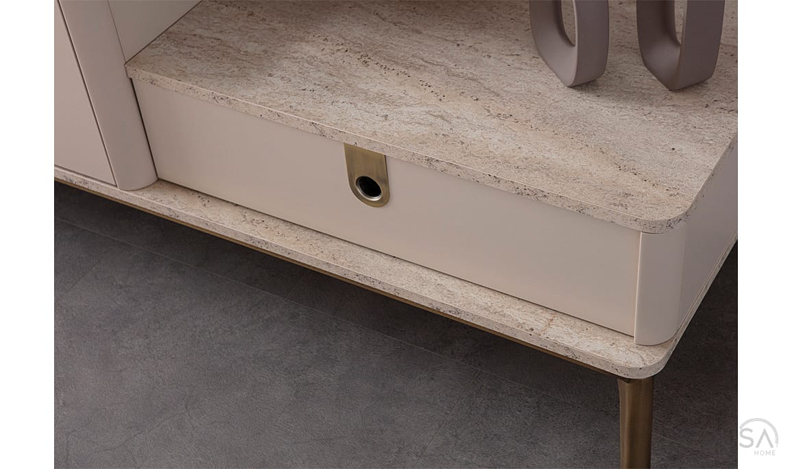 Medusa Home Mobilya - Cupra Yemek Odası