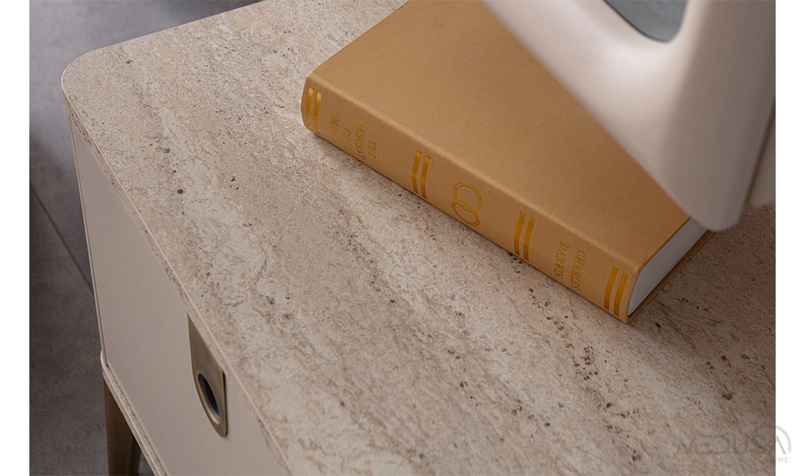 Medusa Home Mobilya - Cupra Yemek Odası