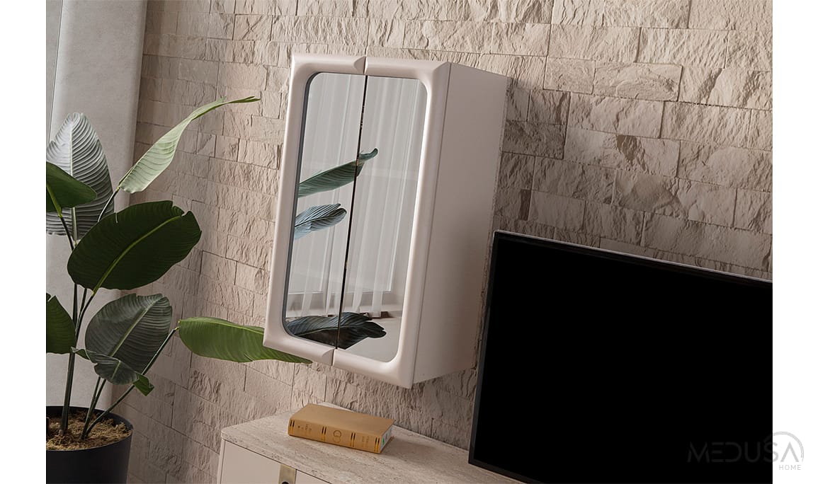 Medusa Home Mobilya - Cupra Yemek Odası