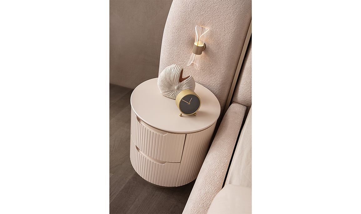Medusa Home Mobilya - Dafne Komodin