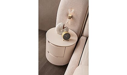 Medusa Home Mobilya - Dafne Komodin
