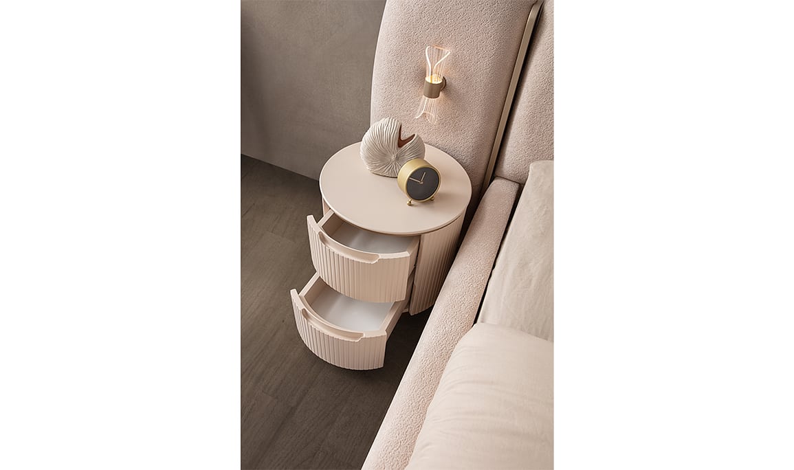 Medusa Home Mobilya - Dafne Komodin