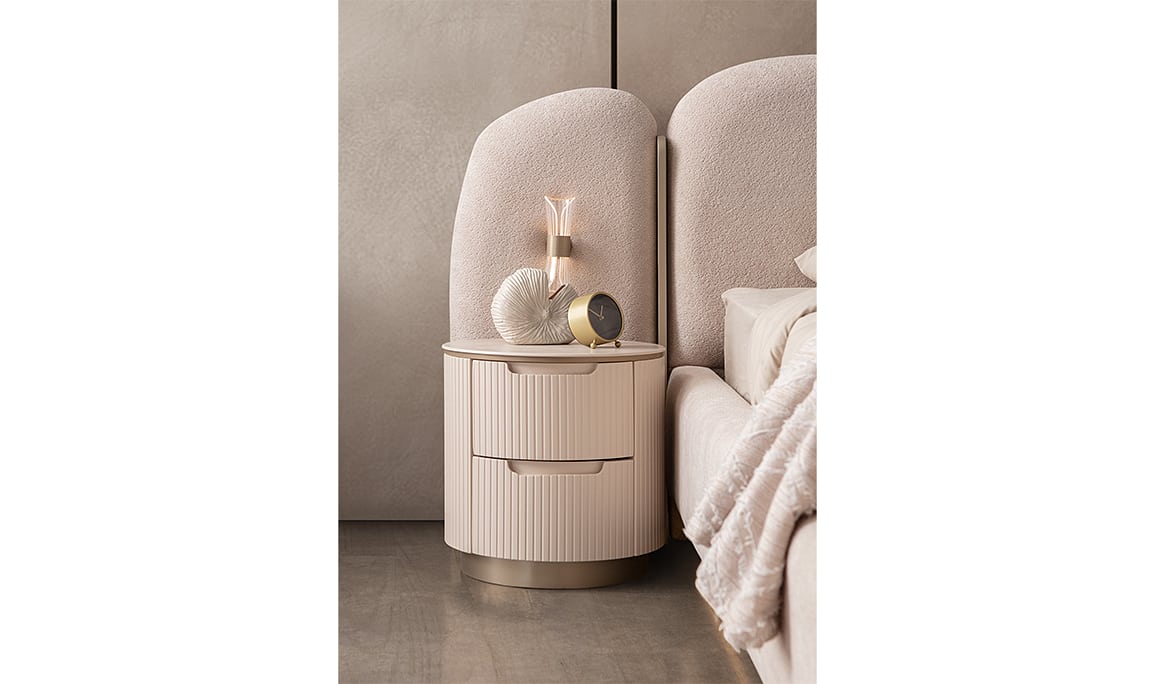Medusa Home Mobilya - Dafne Komodin