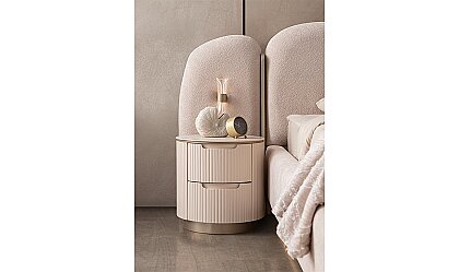 Medusa Home Mobilya - Dafne Komodin