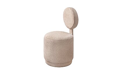 Medusa Home Mobilya - Dafne Puf