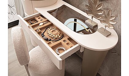 Medusa Home Mobilya - Dafne Yatak Odası