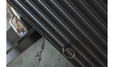 Medusa Home Mobilya - Daisy Antrasit Tv Ünitesi