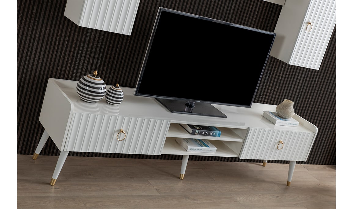 Medusa Home Mobilya - Daisy Aytaşı Tv Ünitesi