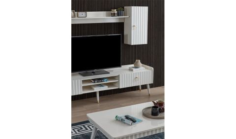 Medusa Home Mobilya - Daisy Aytaşı Tv Ünitesi