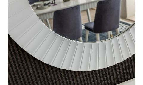 Medusa Home Mobilya - Daisy Aytaşı Yemek Odası