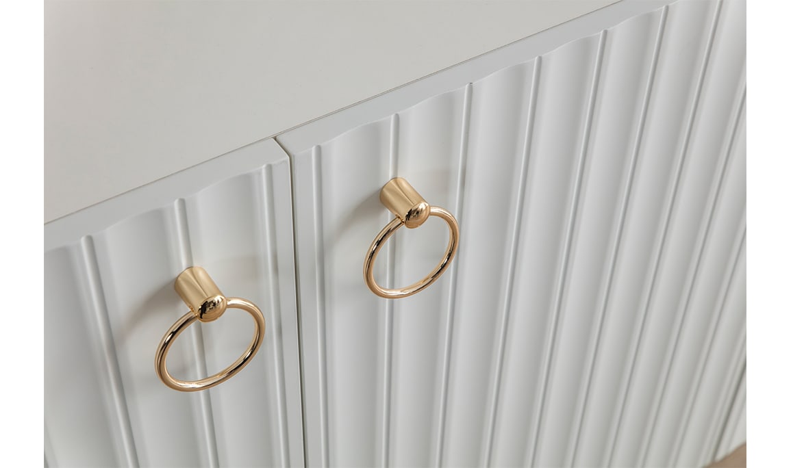 Medusa Home Mobilya - Daisy Aytaşı Yemek Odası