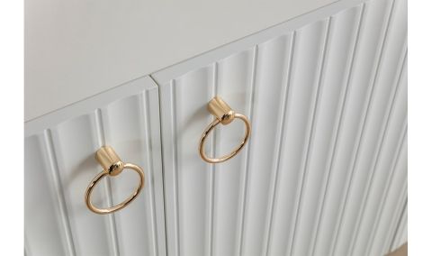 Medusa Home Mobilya - Daisy Aytaşı Yemek Odası