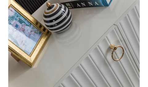 Medusa Home Mobilya - Daisy Aytaşı Yemek Odası