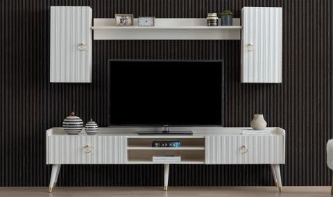 Medusa Home Mobilya - Daisy Aytaşı Yemek Odası