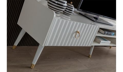 Medusa Home Mobilya - Daisy Aytaşı Yemek Odası