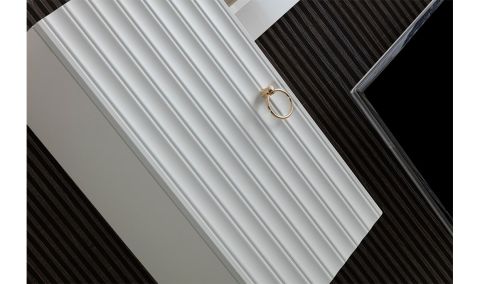 Medusa Home Mobilya - Daisy Aytaşı Yemek Odası