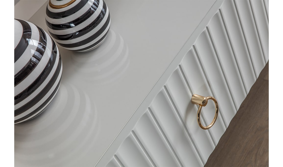 Medusa Home Mobilya - Daisy Aytaşı Yemek Odası