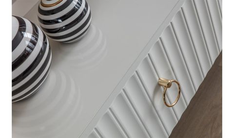 Medusa Home Mobilya - Daisy Aytaşı Yemek Odası