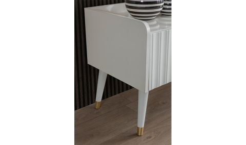 Medusa Home Mobilya - Daisy Aytaşı Yemek Odası