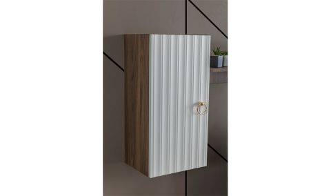 Medusa Home Mobilya - Daisy Ceviz Aytaşı Yemek Odası