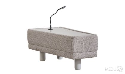 Medusa Home Mobilya - Dallas Dörtlü Koltuk