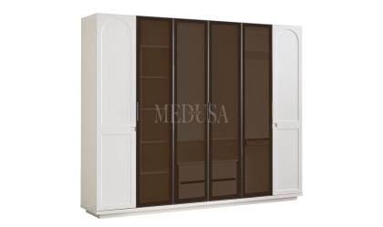 Medusa Home Mobilya - Dallas Gardırop