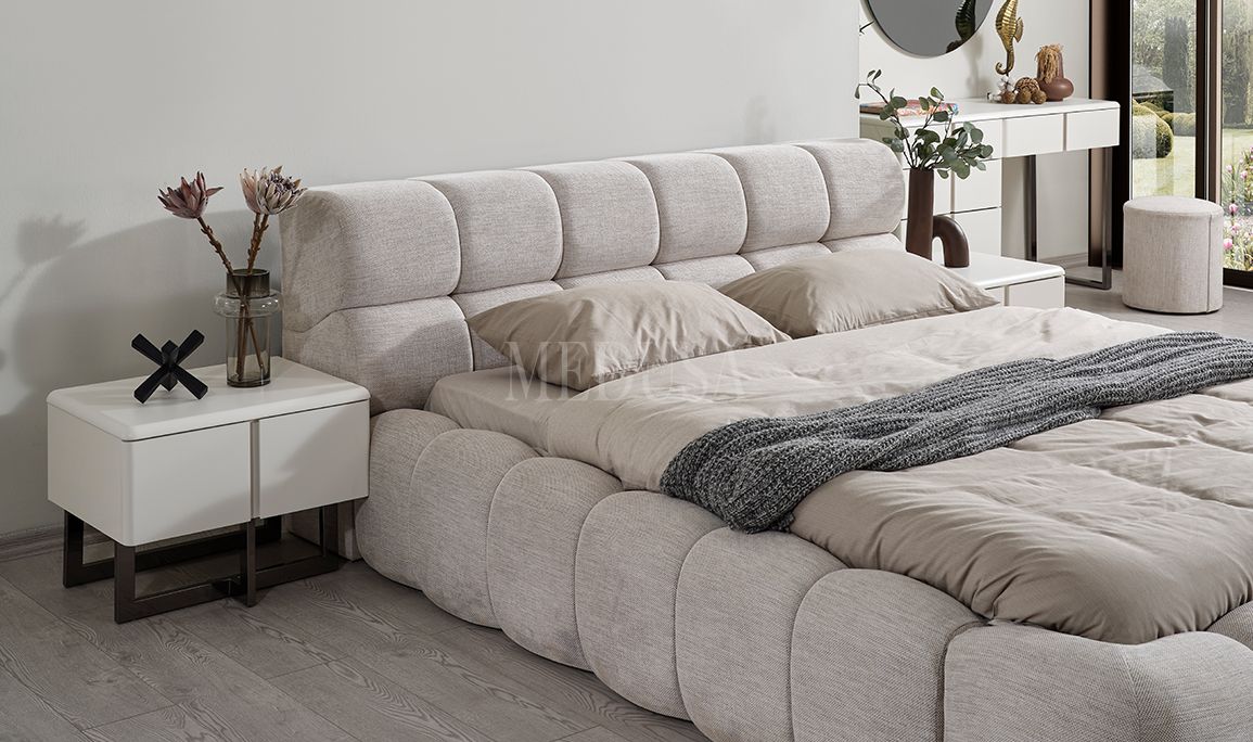 Medusa Home Mobilya - Dallas Karyola