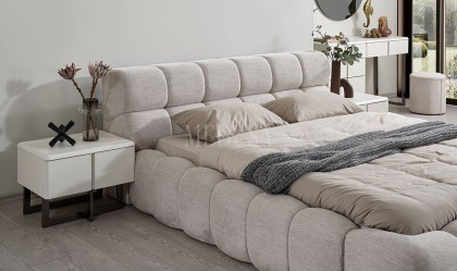 Medusa Home Mobilya - Dallas Karyola