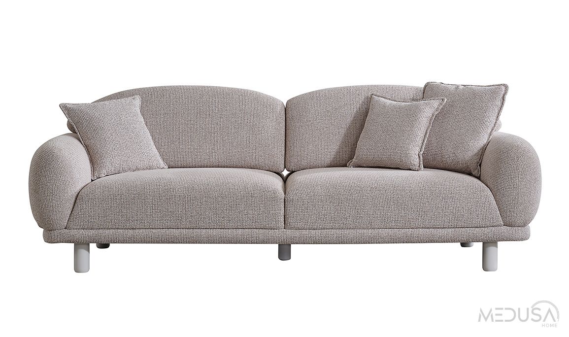 Medusa Home Mobilya - Dallas Koltuk Takımı