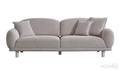 Medusa Home Mobilya - Dallas Koltuk Takımı
