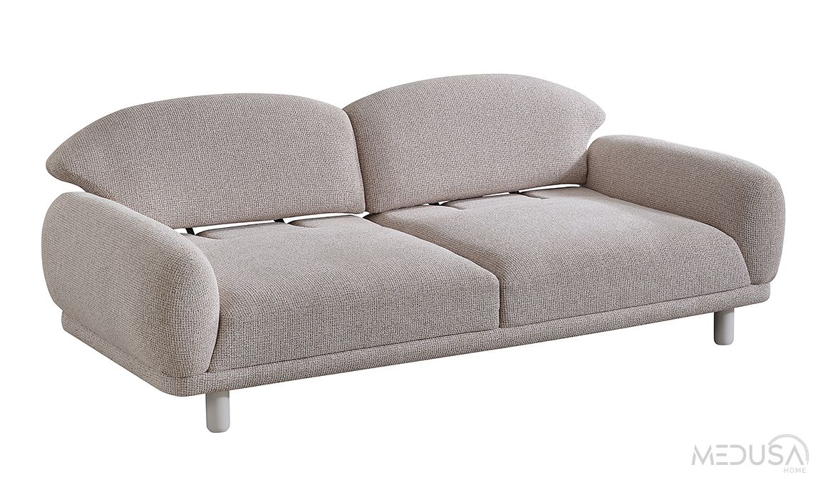 Medusa Home Mobilya - Dallas Koltuk Takımı