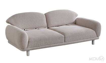 Medusa Home Mobilya - Dallas Koltuk Takımı