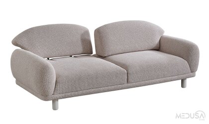 Medusa Home Mobilya - Dallas Koltuk Takımı
