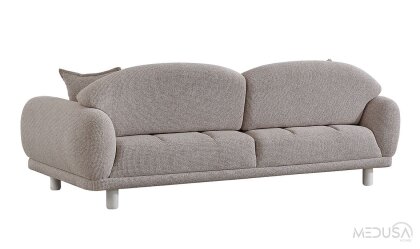 Medusa Home Mobilya - Dallas Koltuk Takımı